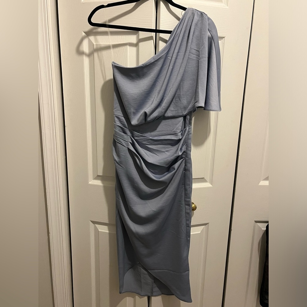 Midi dress